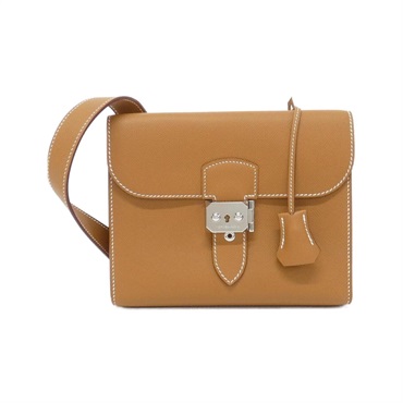 エルメス(HERMES)エルメス サック ア デペッシュ 21cm 085470CK