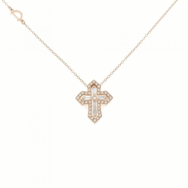 ベルエポック クラウン ネックレス