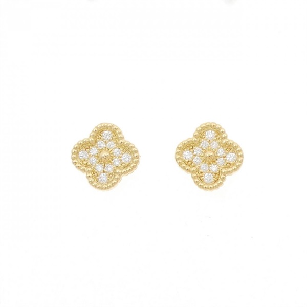 ヴァンクリーフ＆アーペル(Van Cleef & Arpels)ヴァンクリーフ