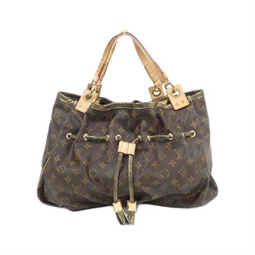 美品 ルイヴィトン イレーヌ M47927 モノグラム ルイ・ヴィトン(LOUIS VUITTON)ルイヴィトン モノグラム イレーヌ