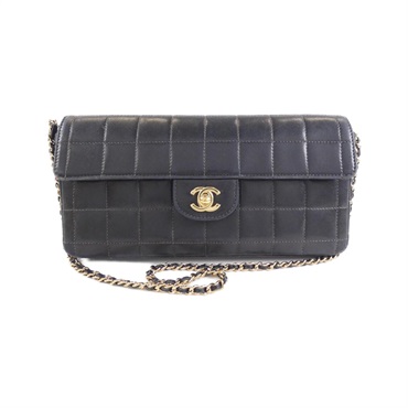 シャネル(CHANEL)【ヴィンテージ】シャネル チョコバー ライン 15316