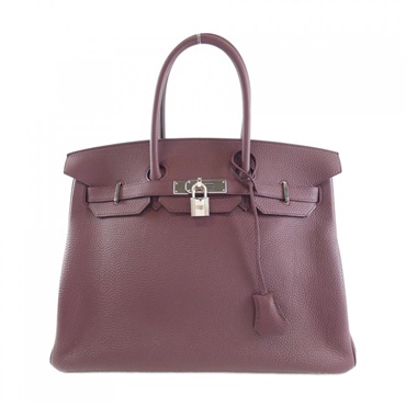 エルメス(HERMES)エルメス バーキン 35cm 027767CK バッグ
