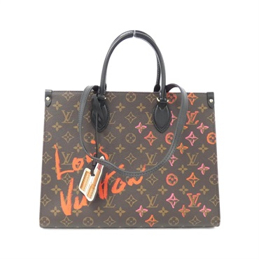 ルイ・ヴィトン(LOUIS VUITTON)ルイヴィトン モノグラム(フォール イン