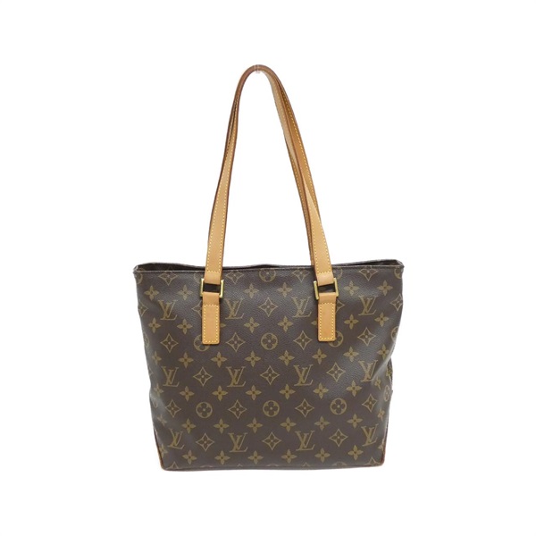 ルイ・ヴィトン(LOUIS VUITTON)ルイヴィトン モノグラム カバ ピアノ 