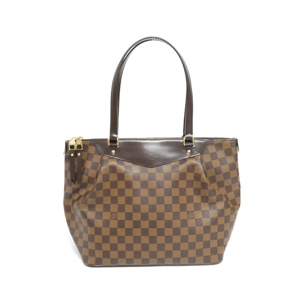 ルイ・ヴィトン(LOUIS VUITTON)ルイヴィトン ダミエ ウェスト