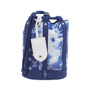 ルイ・ヴィトン(LOUIS VUITTON)ルイヴィトン モノグラム バンダナ