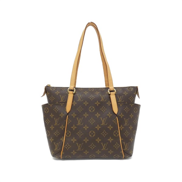 ルイ・ヴィトン(LOUIS VUITTON)ルイヴィトン モノグラム トータリー PM  