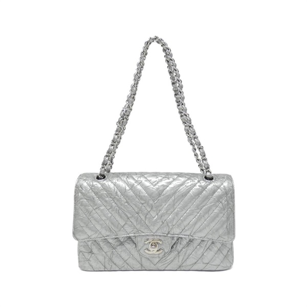 シャネル 1112 ショルダーバッグ