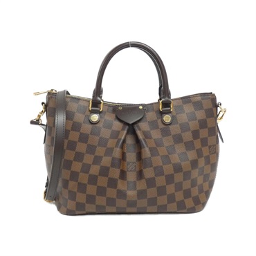 ルイ・ヴィトン(LOUIS VUITTON)ルイヴィトン ダミエ シエナ PM ルイ・ヴィトン(LOUIS VUITTON)ルイヴィトン ダミエ シエナ PM