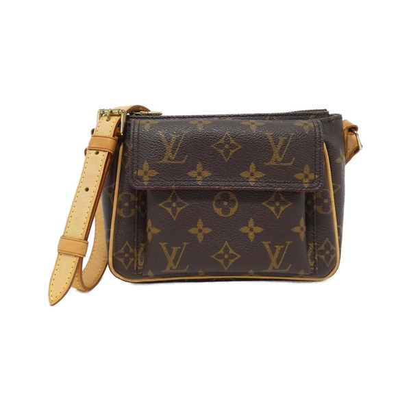 ルイ・ヴィトン(LOUIS VUITTON)ルイヴィトン モノグラム ヴィバ シテ 