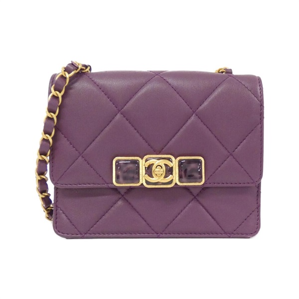 シャネル AS3391 ショルダーバッグ