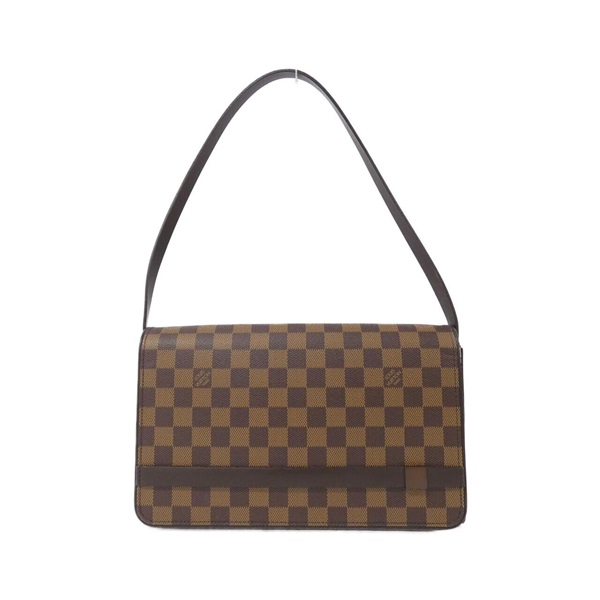 ルイ・ヴィトン(LOUIS VUITTON)ルイヴィトン ダミエ トライベッカ ロン 