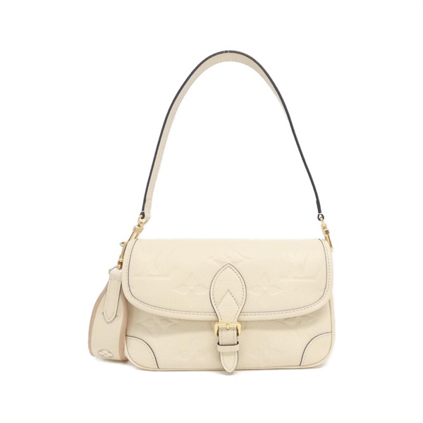 ヴィトン･アンプラント ディアヌ  M46388【Aランク】【中古】 ルイ・ヴィトン(LOUIS VUITTON)ルイヴィトン モノグラム アンプラント