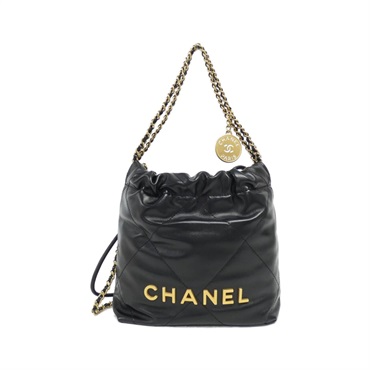 シャネル(CHANEL)シャネル シャネル22 ライン AS3980 バッグ
