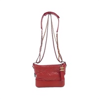 シャネル(CHANEL)シャネル ガブリエル ライン 91810 ショルダーバッグ  