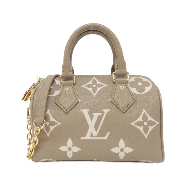 ルイ・ヴィトン(LOUIS VUITTON)ルイヴィトン バイカラー モノグラム