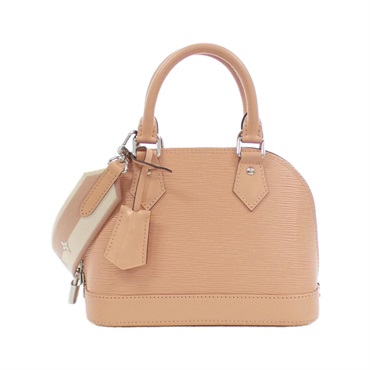 ルイ・ヴィトン(LOUIS VUITTON)ルイヴィトン エピ アルマBB M21682