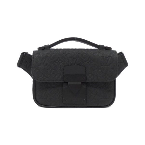 ルイ・ヴィトン(LOUIS VUITTON)ルイヴィトン トリヨン モノグラム S  