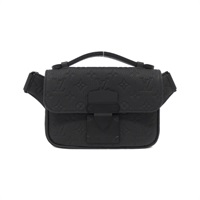 ルイ・ヴィトン(LOUIS VUITTON)ルイヴィトン トリヨン モノグラム S