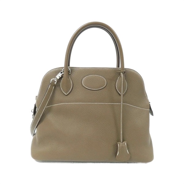 エルメス(HERMES)エルメス ボリード 31cm 073419CK バッグ 