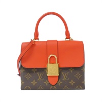 ルイ・ヴィトン(LOUIS VUITTON)ルイヴィトン モノグラム ロッキーBB  