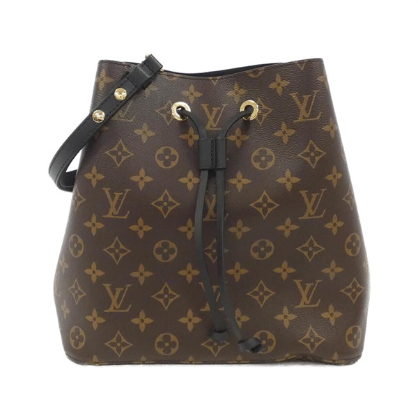 ルイ・ヴィトン(LOUIS VUITTON)ルイヴィトン モノグラム ネオ ノエ 
