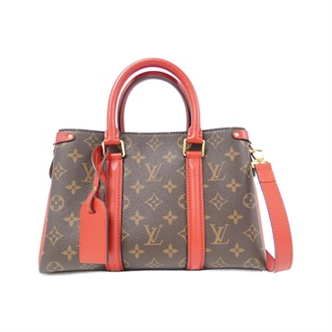 ルイ・ヴィトン(LOUIS VUITTON)ルイヴィトン モノグラム スフロBB