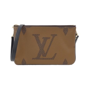 ルイヴィトン　ジャイアントモノグラム　ミニポシェット　新品未使用 Sold Out－【LOUIS VUITTON ルイ・ヴィトン】モノグラム