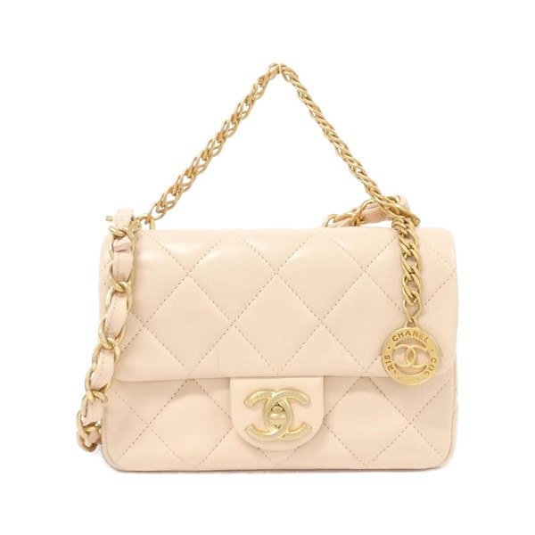 シャネル AS4012 ショルダーバッグ