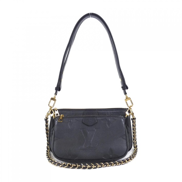 ルイ・ヴィトン(LOUIS VUITTON)ルイヴィトン モノグラム アンプラント  