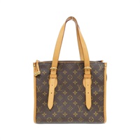 ルイ・ヴィトン(LOUIS VUITTON)ルイヴィトン モノグラム ポパンクール