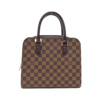 ルイ・ヴィトン(LOUIS VUITTON)ルイヴィトン ダミエ トリアナ N51155 