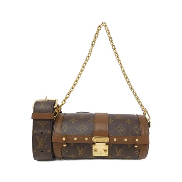 ルイ・ヴィトン(LOUIS VUITTON)モノグラム パピヨン トランク M57835