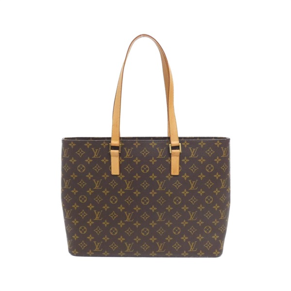 ルイヴィトン ルコ M51155 ビジネス ショルダーバッグ ルイ・ヴィトン(LOUIS VUITTON)ルイヴィトン モノグラム ルコ M51155