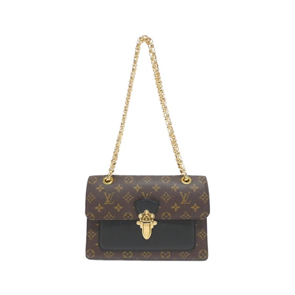 ルイ・ヴィトン(LOUIS VUITTON)ルイヴィトン モノグラム ヴィク 