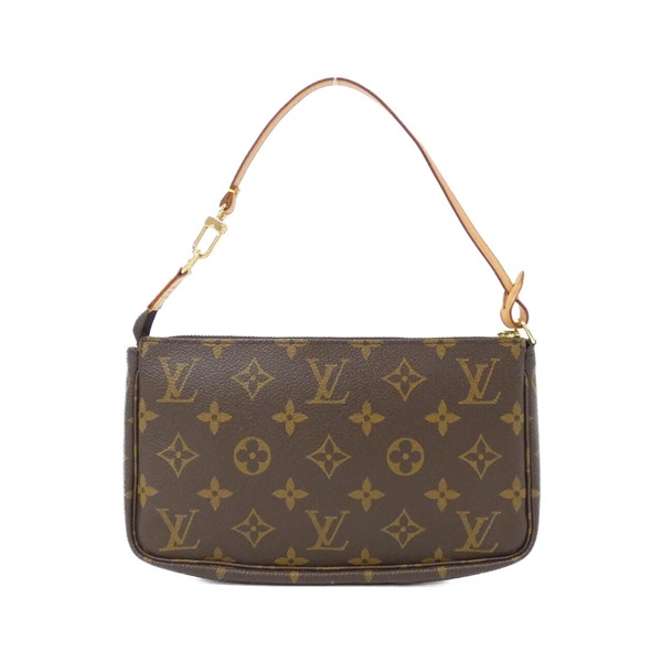 ルイヴィトン アクセサリーポーチ モノグラム ルイヴィトン