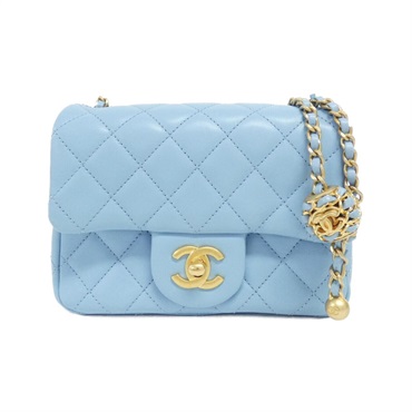 【セール価格✨️】ラスト1点❤CHANEL❤ 非売品 ショルダーバック リュック 24555902_54914044_1000.jpg