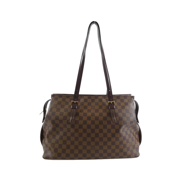 ルイヴィトン ダミエ チェルシー N51119 ショルダーバッグ ルイ・ヴィトン(LOUIS VUITTON)ルイヴィトン ダミエ チェルシー N51119