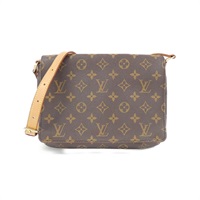 ルイ・ヴィトン(LOUIS VUITTON)ルイヴィトン モノグラム ミュゼット