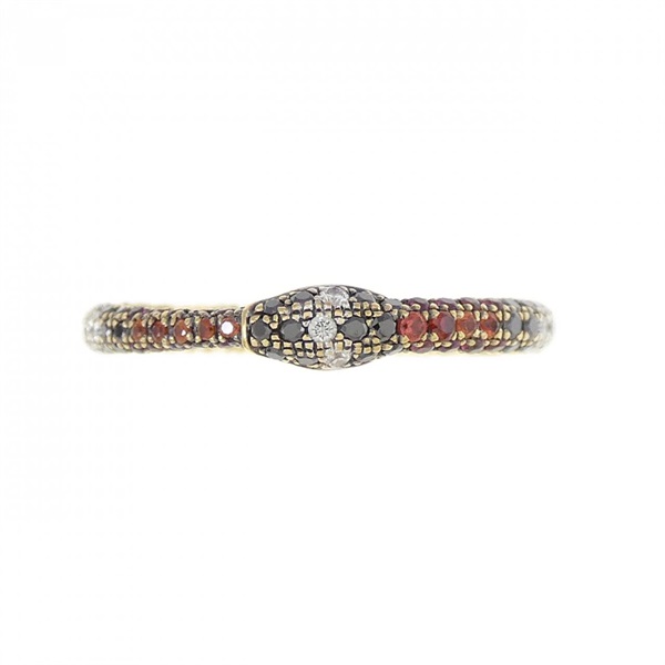 グッチ(GUCCI)ウロボロス リング｜2600069766299｜【公式】新品中古