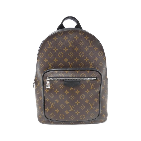 ルイ・ヴィトン(LOUIS VUITTON)ルイヴィトン モノグラム マカサー 