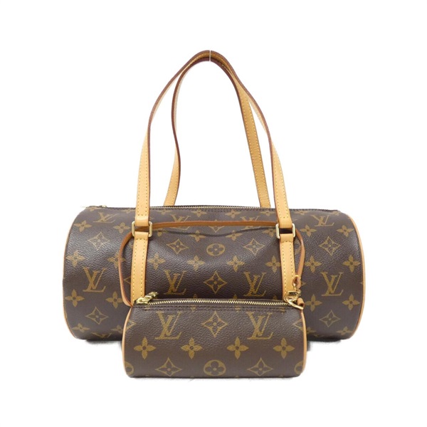 ルイ・ヴィトン(LOUIS VUITTON)ルイヴィトン モノグラム パピヨン 30cm 