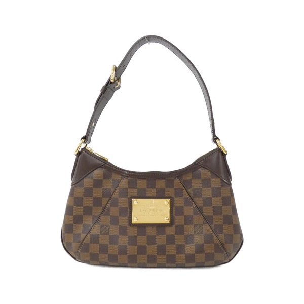 ルイ・ヴィトン(LOUIS VUITTON)ルイヴィトン ダミエ テムズ PM N48180