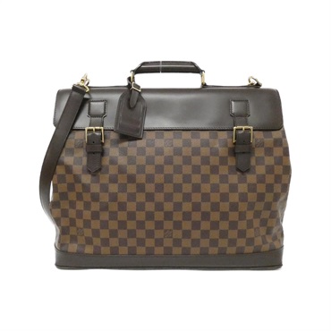 Louis Vuitton ルイヴィトン N41130 ダミエ ボストンバック ルイ・ヴィトン(LOUIS VUITTON)ルイヴィトン ダミエ ウエストエンド PM