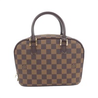 ルイ・ヴィトン(LOUIS VUITTON)ルイヴィトン ダミエ サリア ミニ