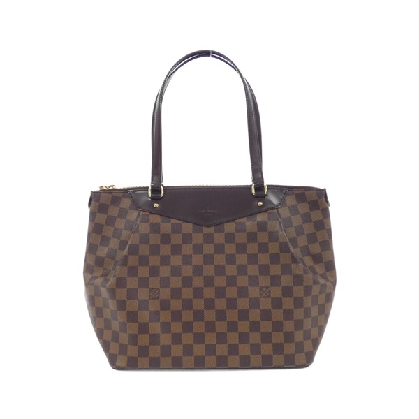 ルイ・ヴィトン(LOUIS VUITTON)ルイヴィトン ダミエ ウェスト 
