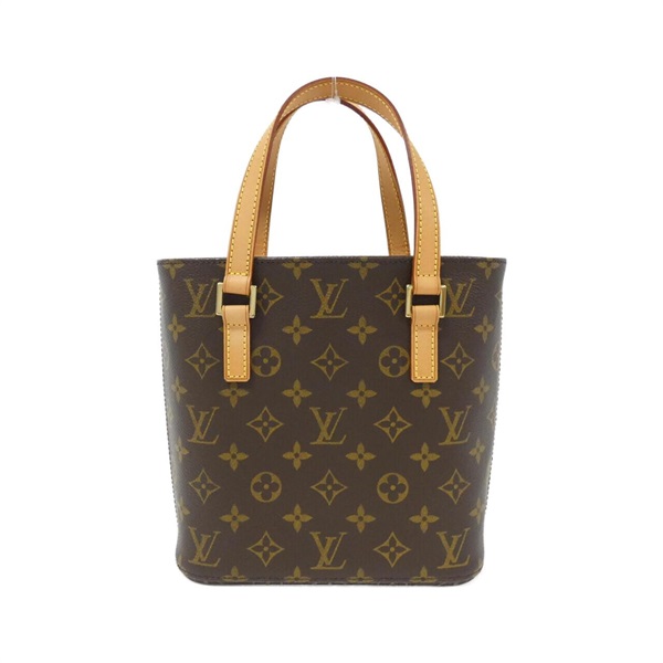 ルイ・ヴィトン(LOUIS VUITTON)ルイヴィトン モノグラム ヴァヴァン PM  