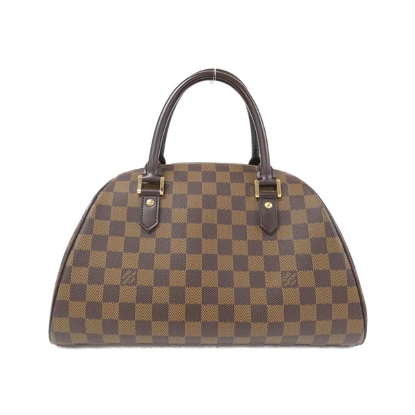 ルイ・ヴィトン(LOUIS VUITTON)ルイヴィトン ダミエ リベラ MM N41434 