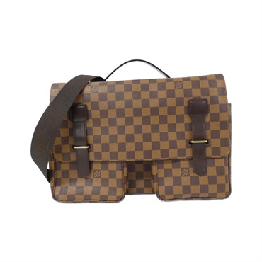 ルイ・ヴィトン(LOUIS VUITTON)ルイヴィトン ダミエ ブロードウェイ