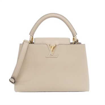 ルイ・ヴィトン(LOUIS VUITTON)ルイヴィトン カプシーヌ MM M42253